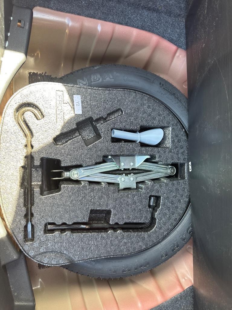 Honda Civic LX-P Coupe CVT 2017