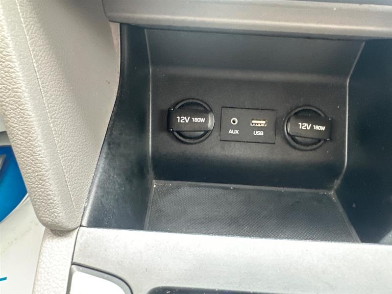 Hyundai Elantra Limited 2019