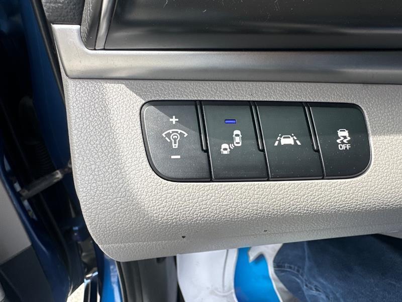 Hyundai Elantra Limited 2019