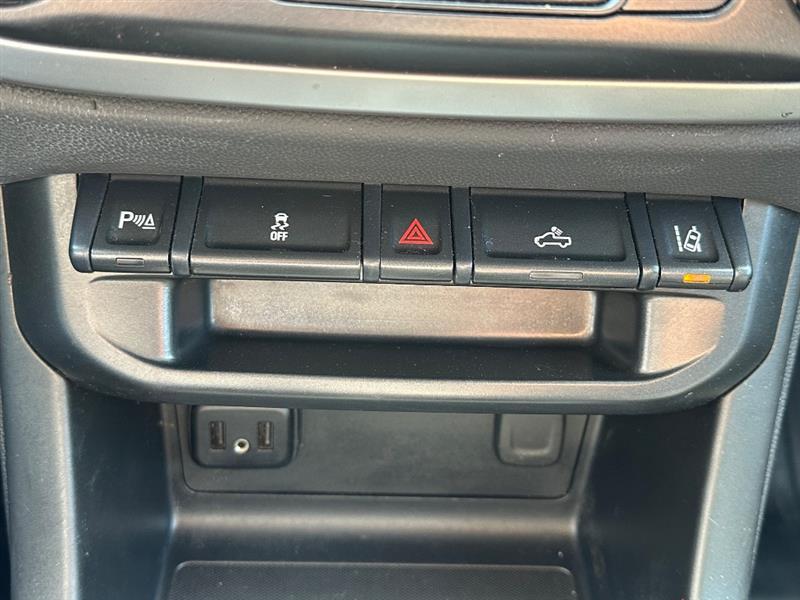 Chevrolet Colorado LT Ext. Cab 2WD 2022