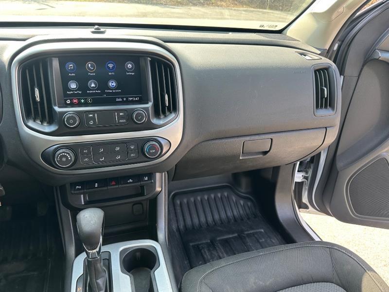 Chevrolet Colorado LT Ext. Cab 2WD 2022