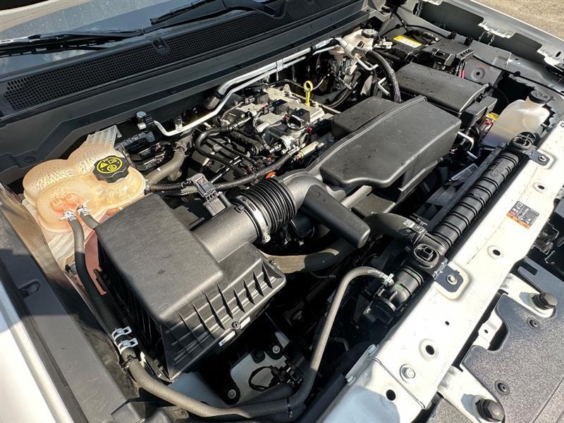 Chevrolet Colorado LT Ext. Cab 2WD 2022