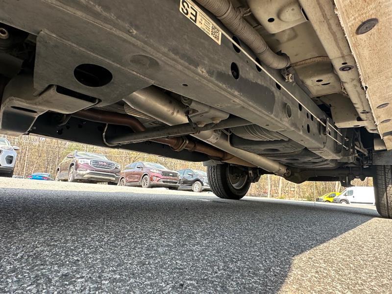 Chevrolet Colorado LT Ext. Cab 2WD 2022