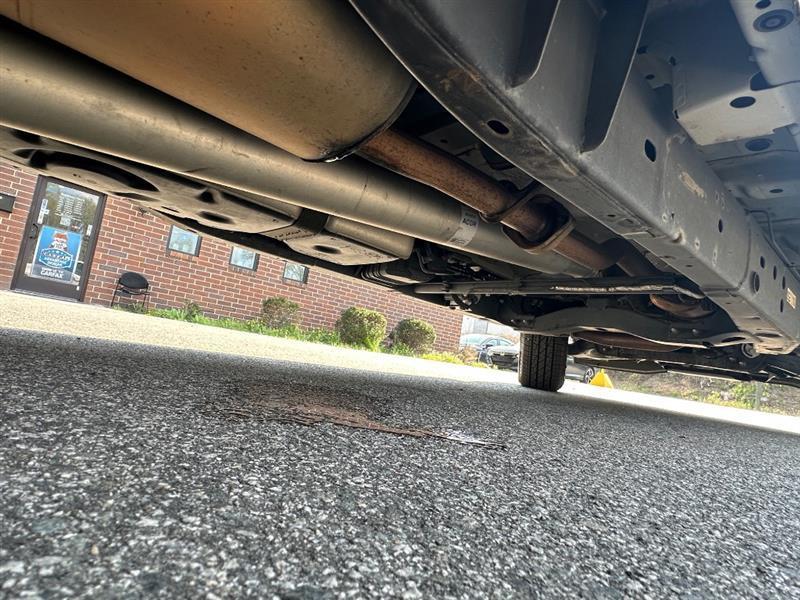 Chevrolet Colorado LT Ext. Cab 2WD 2022