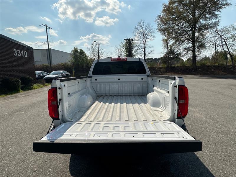 Chevrolet Colorado LT Ext. Cab 2WD 2022