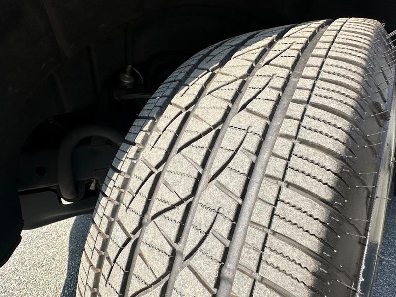 Chevrolet Colorado LT Ext. Cab 2WD 2022