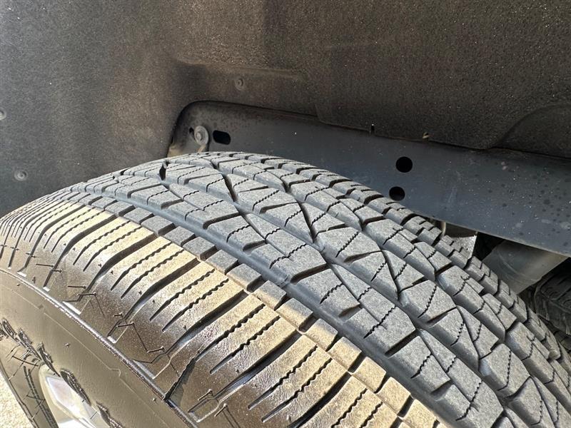 Chevrolet Colorado LT Ext. Cab 2WD 2022