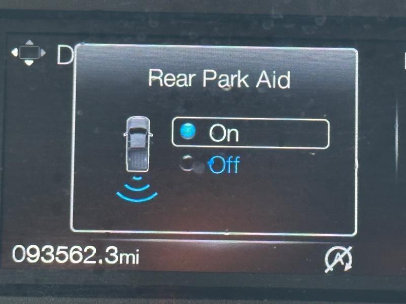 Ford F-150 XL SuperCab 8-ft. 2WD 2018