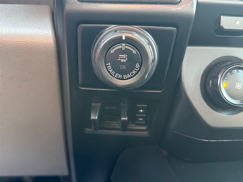 Ford F-150 XL SuperCab 8-ft. 2WD 2018