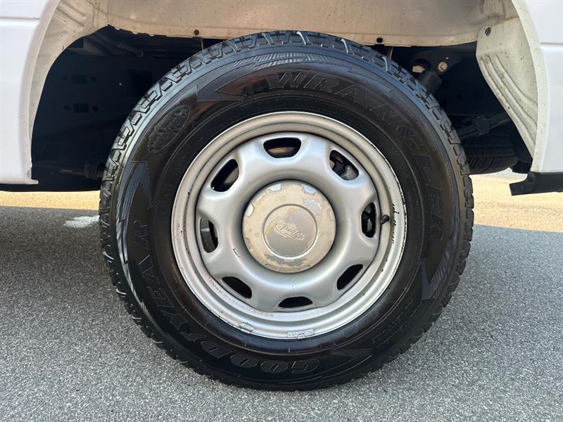 Ford F-150 XL SuperCab 8-ft. 2WD 2018