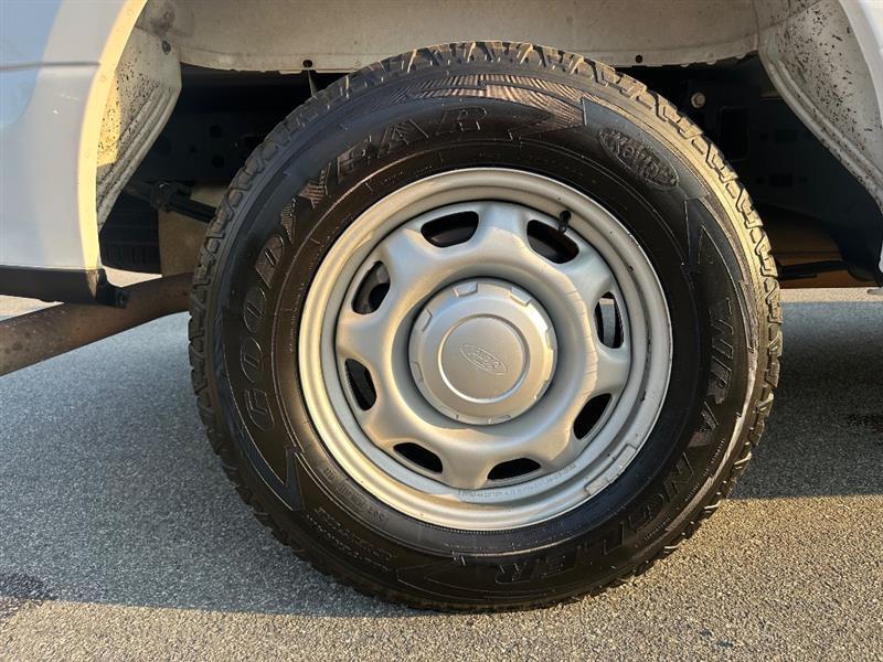 Ford F-150 XL SuperCab 8-ft. 2WD 2018