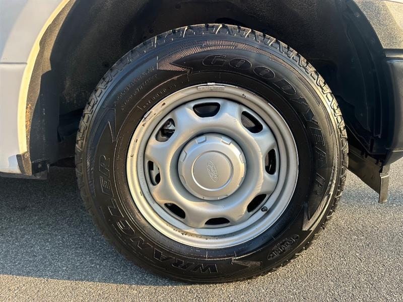 Ford F-150 XL SuperCab 8-ft. 2WD 2018