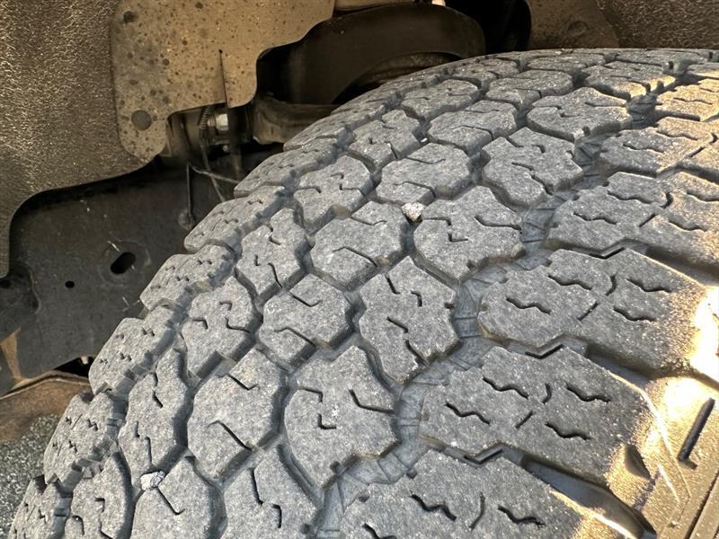 Ford F-150 XL SuperCab 8-ft. 2WD 2018