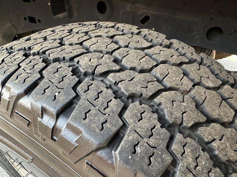 Ford F-150 XL SuperCab 8-ft. 2WD 2018