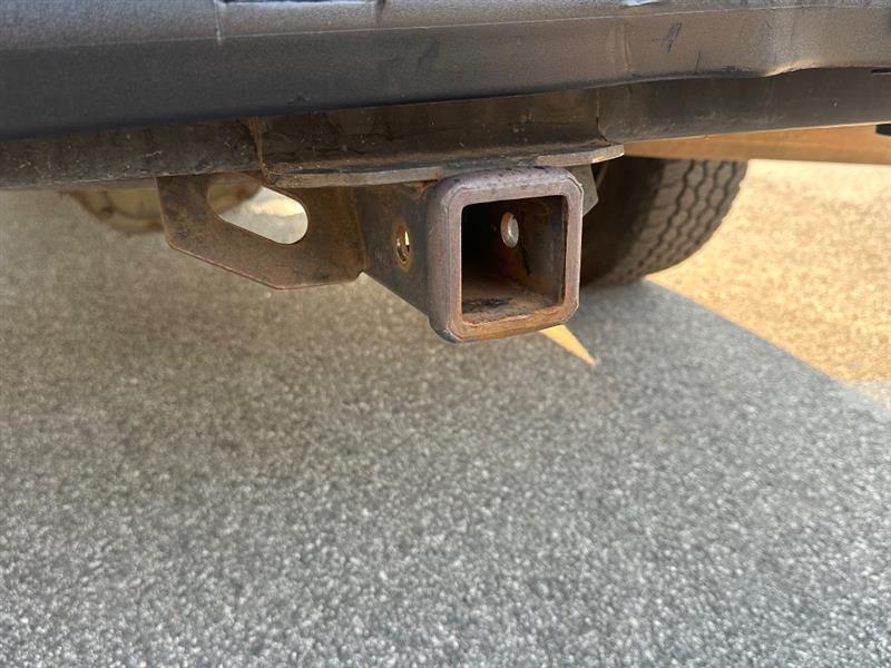 Ford F-150 XL SuperCab 8-ft. 2WD 2018