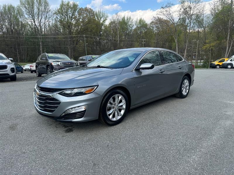 Chevrolet Malibu 1LT 2023
