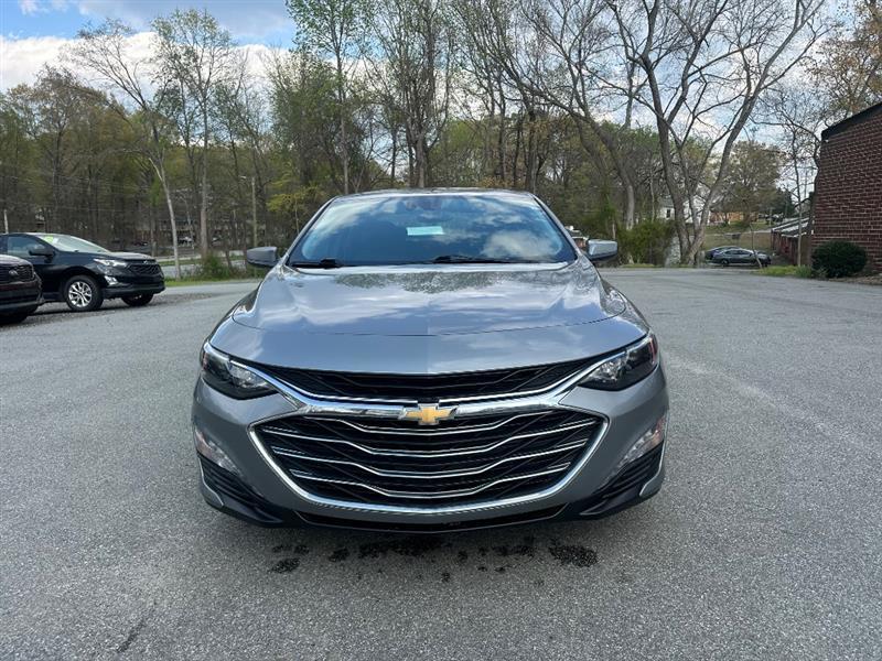 Chevrolet Malibu 1LT 2023