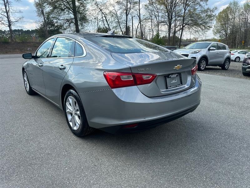 Chevrolet Malibu 1LT 2023