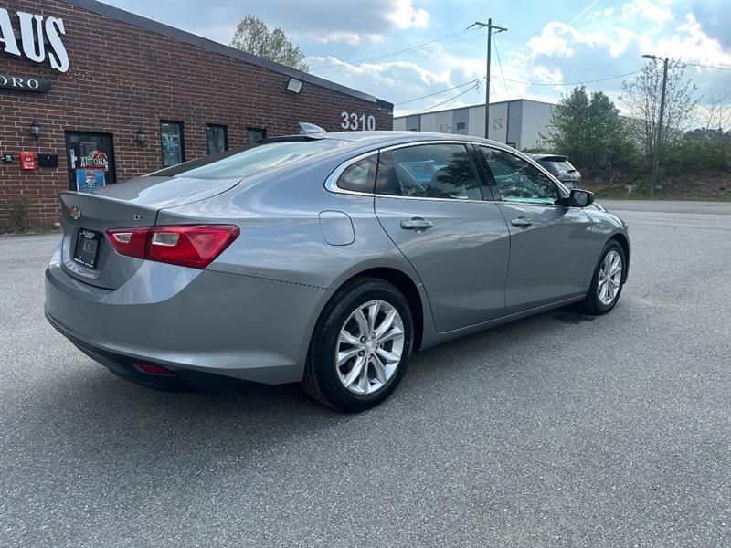 Chevrolet Malibu 1LT 2023