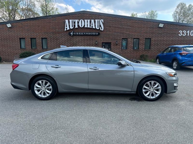 Chevrolet Malibu 1LT 2023