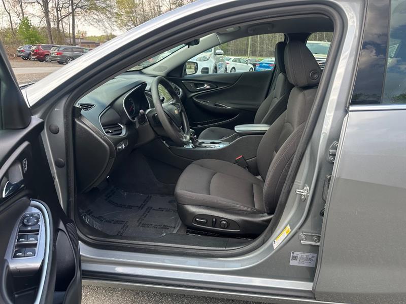 Chevrolet Malibu 1LT 2023