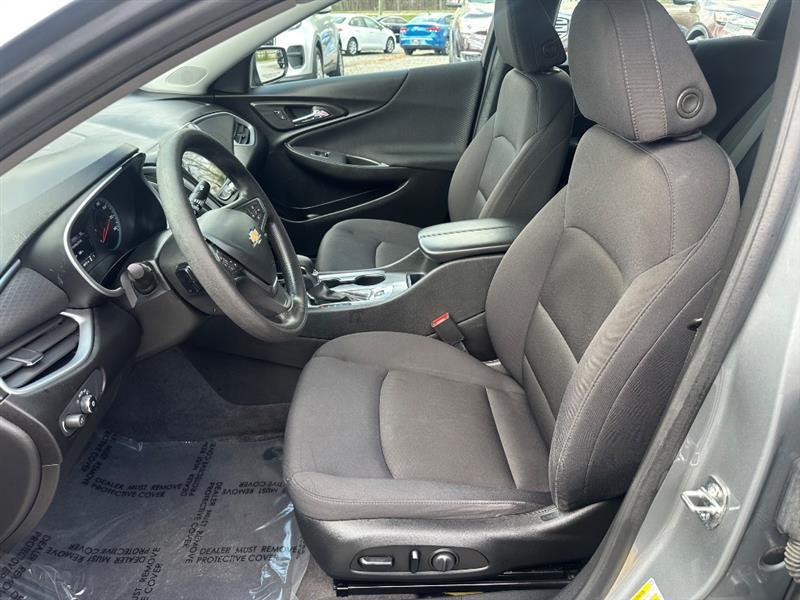 Chevrolet Malibu 1LT 2023