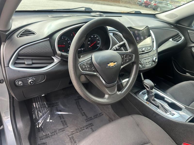 Chevrolet Malibu 1LT 2023