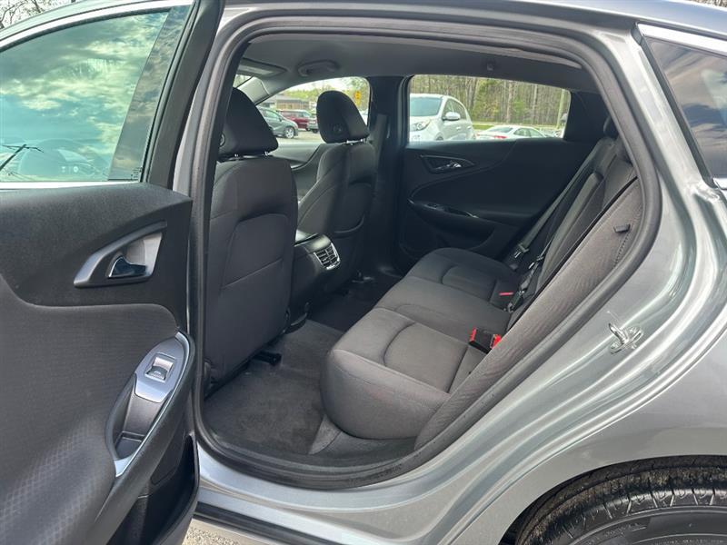 Chevrolet Malibu 1LT 2023