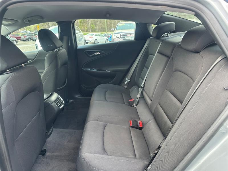 Chevrolet Malibu 1LT 2023