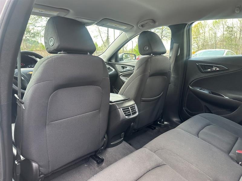 Chevrolet Malibu 1LT 2023