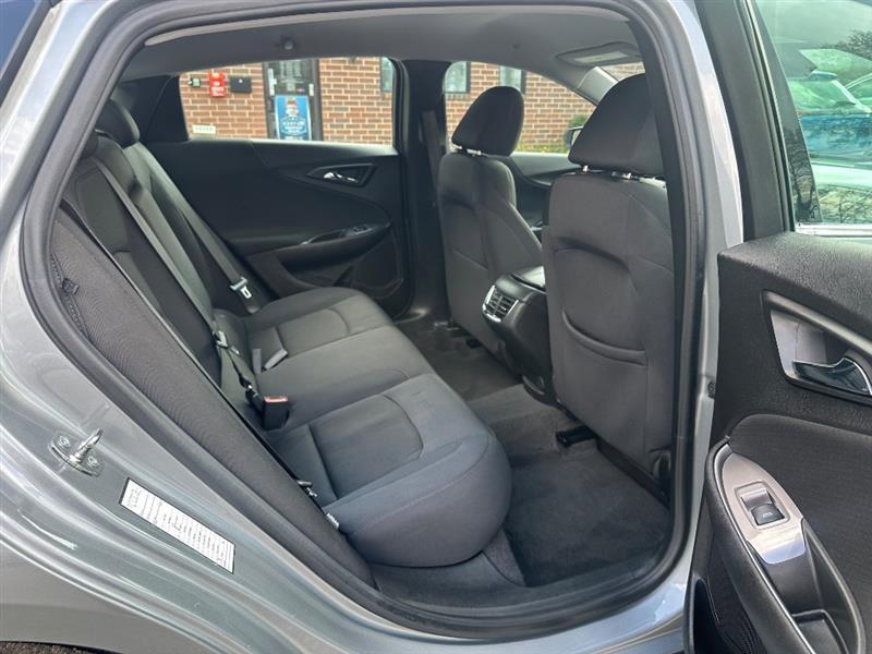 Chevrolet Malibu 1LT 2023