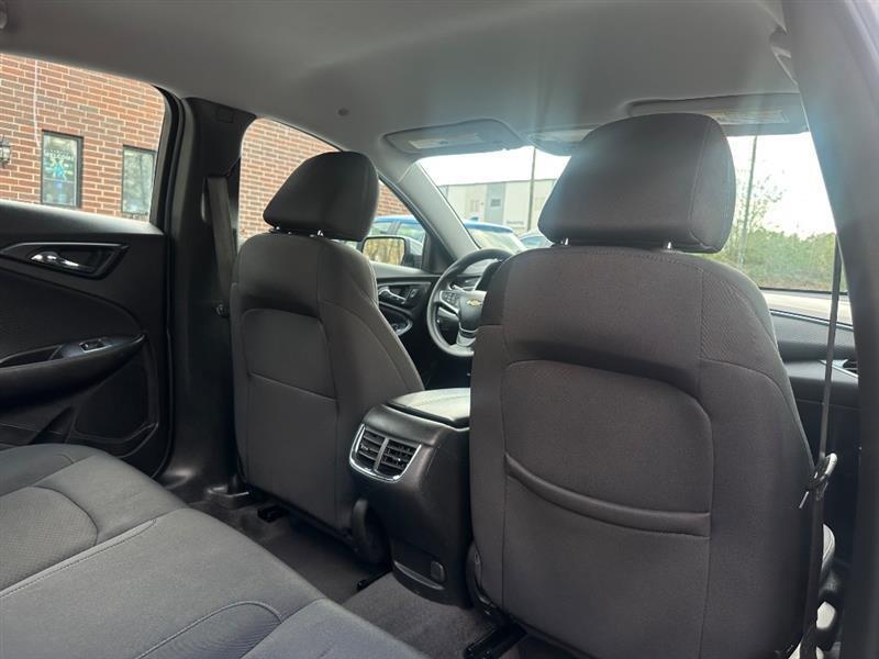 Chevrolet Malibu 1LT 2023