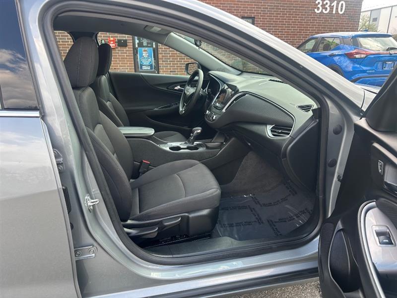 Chevrolet Malibu 1LT 2023