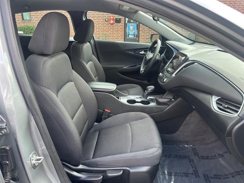 Chevrolet Malibu 1LT 2023