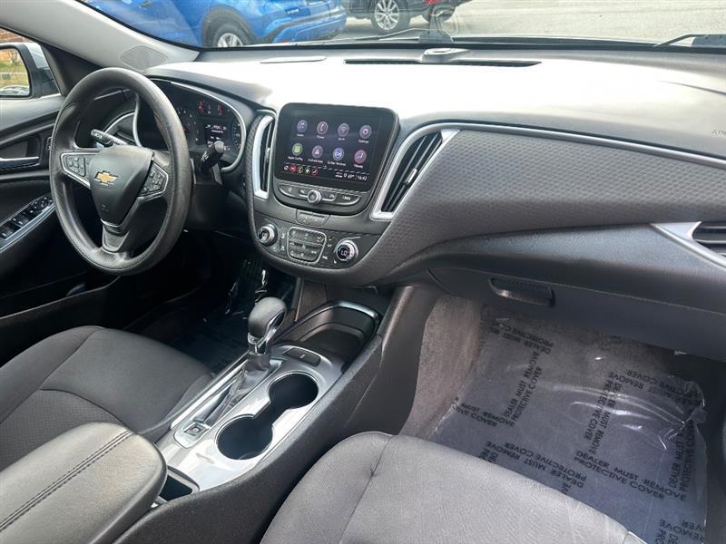 Chevrolet Malibu 1LT 2023