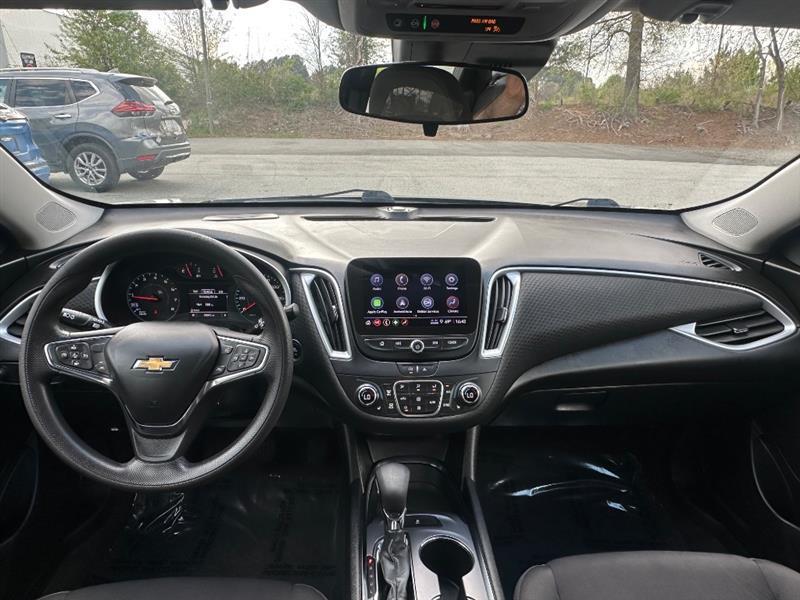 Chevrolet Malibu 1LT 2023