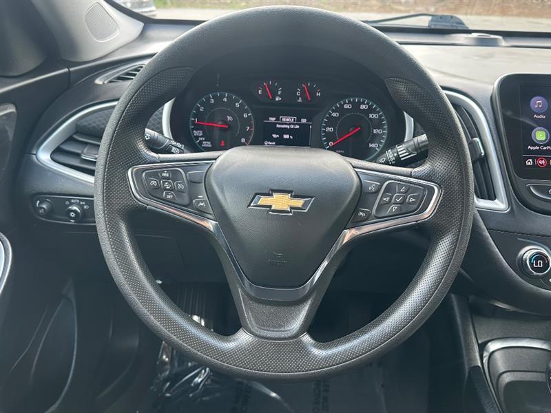 Chevrolet Malibu 1LT 2023