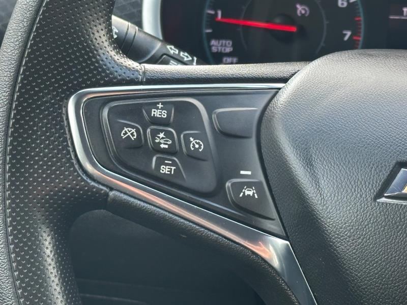 Chevrolet Malibu 1LT 2023