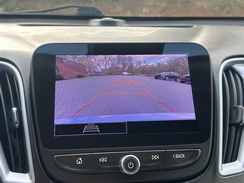 Chevrolet Malibu 1LT 2023