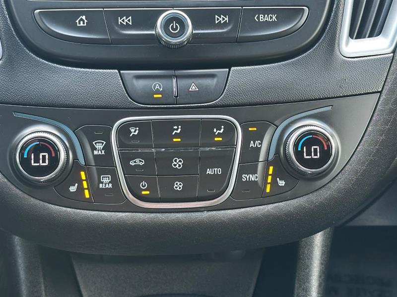 Chevrolet Malibu 1LT 2023