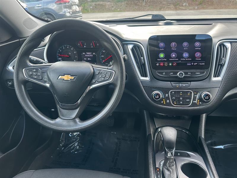 Chevrolet Malibu 1LT 2023