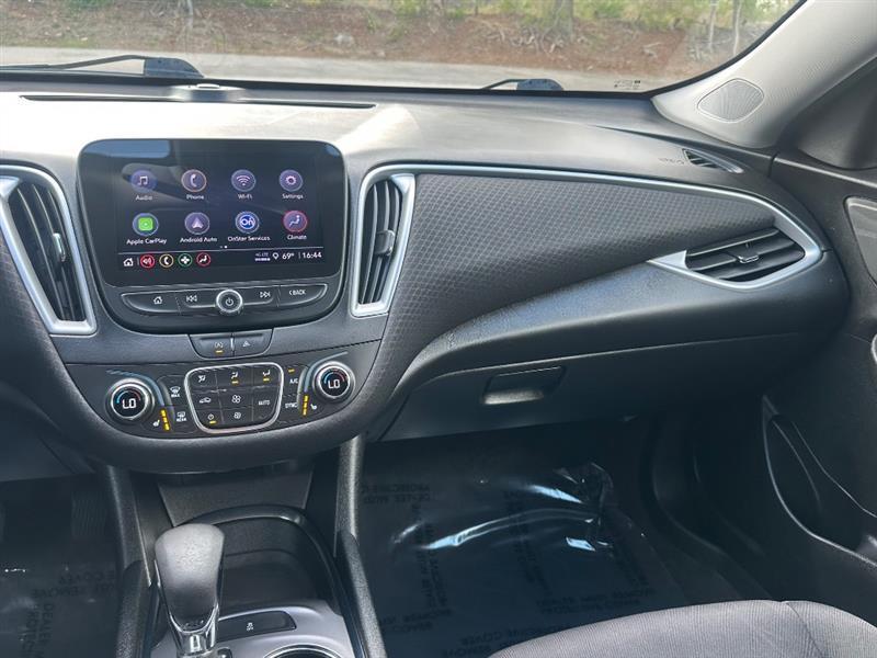 Chevrolet Malibu 1LT 2023