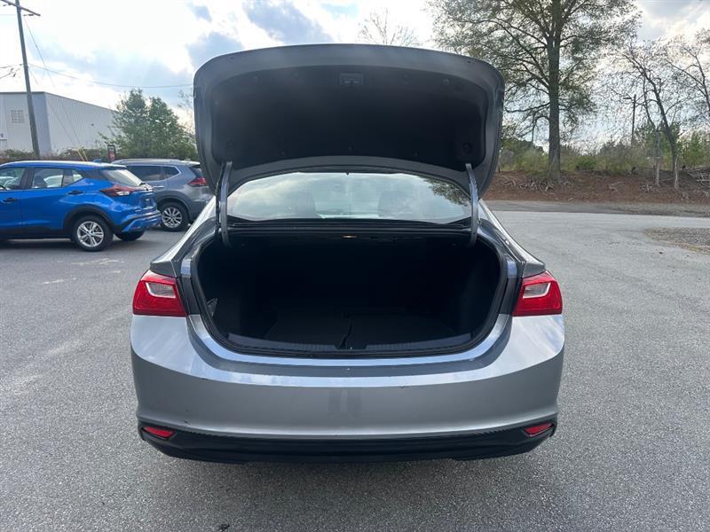 Chevrolet Malibu 1LT 2023