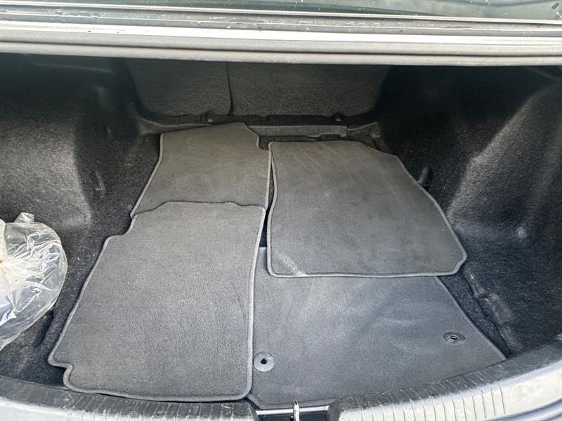 Chevrolet Malibu 1LT 2023