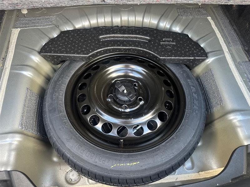 Chevrolet Malibu 1LT 2023