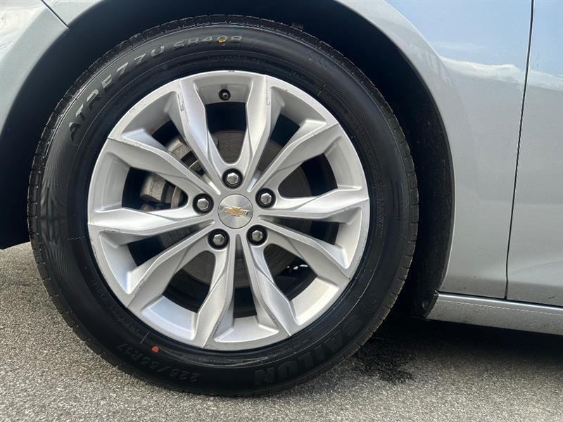 Chevrolet Malibu 1LT 2023