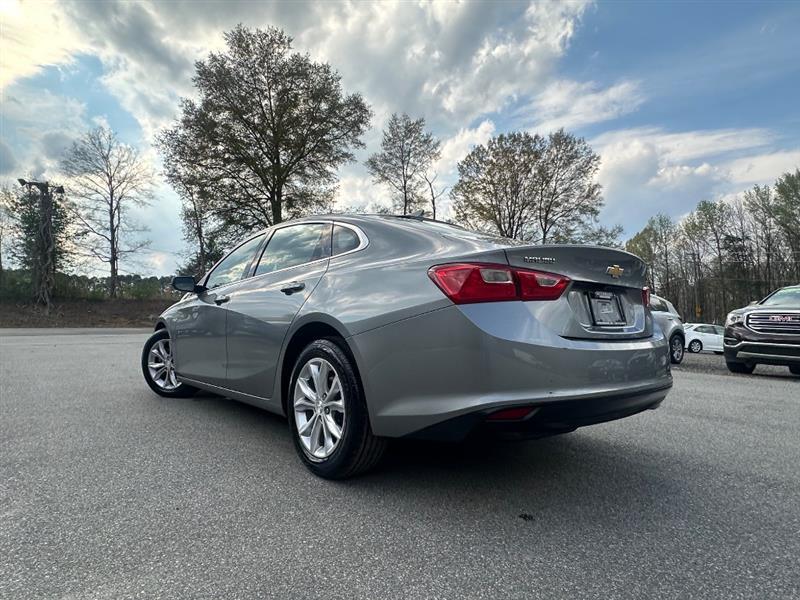 Chevrolet Malibu 1LT 2023