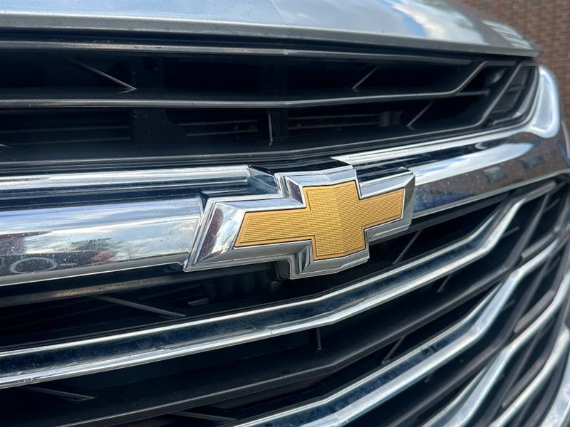 Chevrolet Malibu 1LT 2023