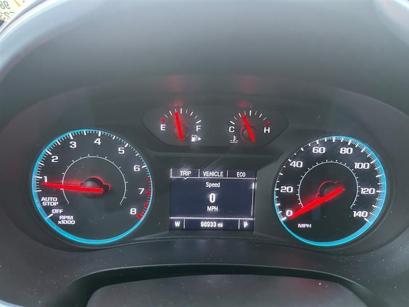 Chevrolet Malibu 1LT 2023