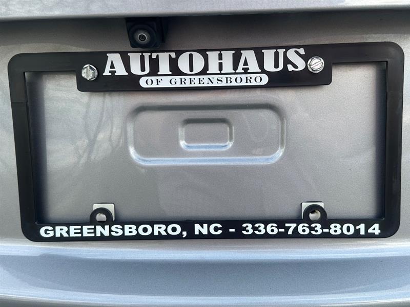 Chevrolet Malibu 1LT 2023